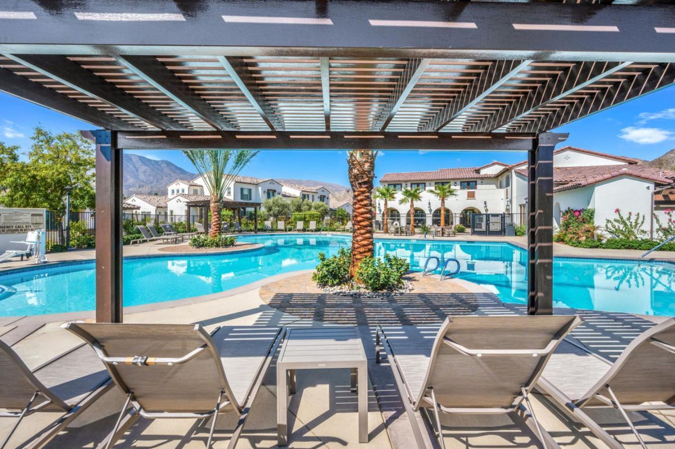 Modern Pga West Home Stadium Course All The Amenities ลากินตา ภายนอก รูปภาพ