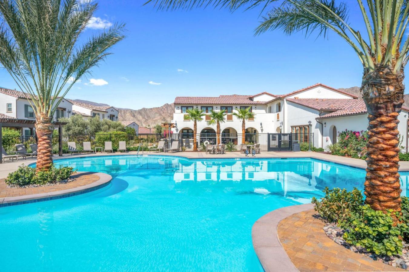 Modern Pga West Home Stadium Course All The Amenities ลากินตา ภายนอก รูปภาพ