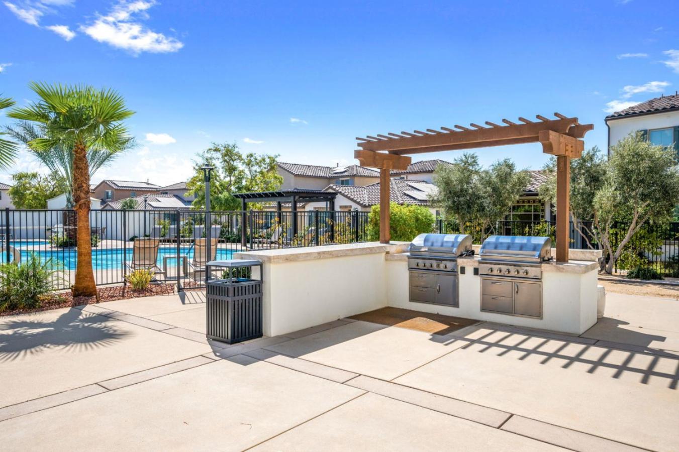 Modern Pga West Home Stadium Course All The Amenities ลากินตา ภายนอก รูปภาพ