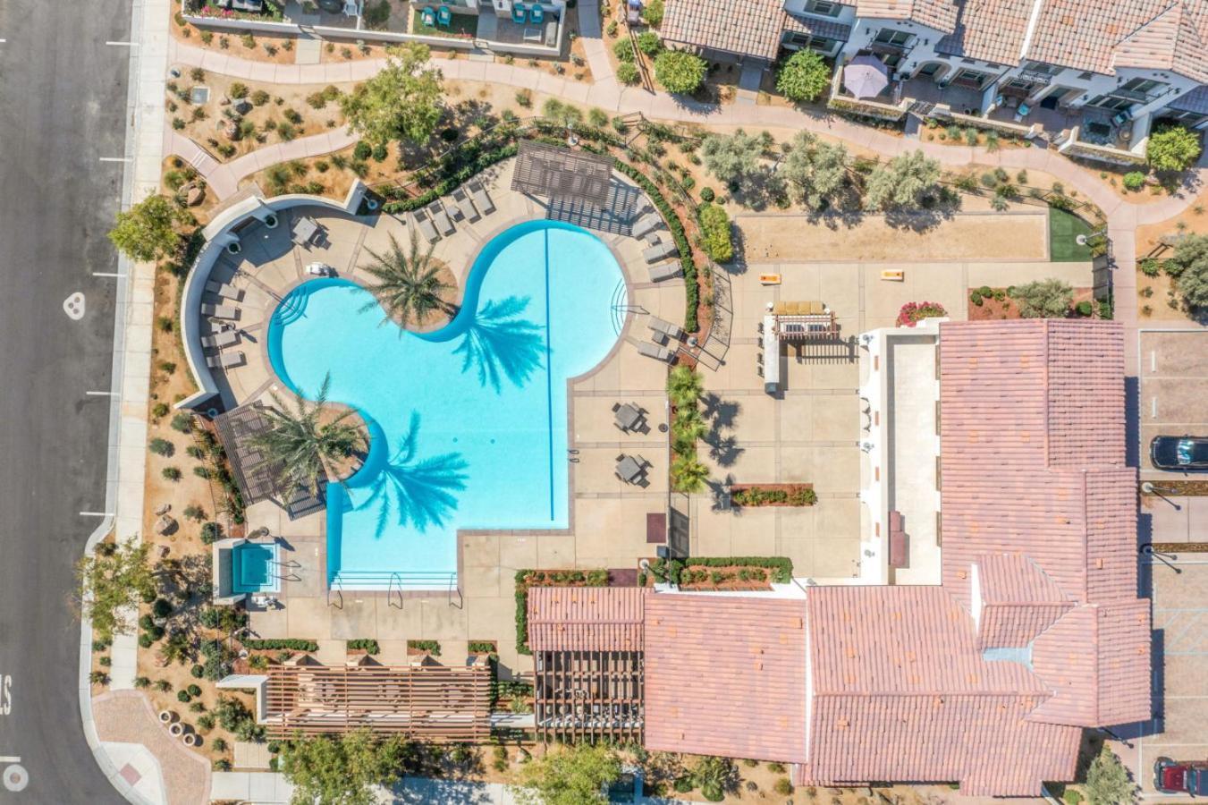 Modern Pga West Home Stadium Course All The Amenities ลากินตา ภายนอก รูปภาพ