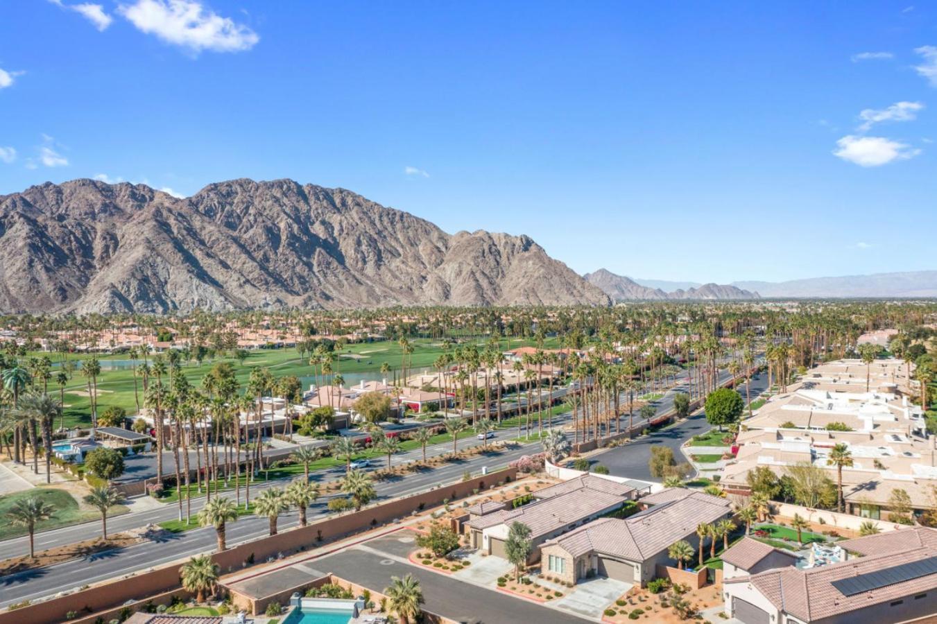 Modern Pga West Home Stadium Course All The Amenities ลากินตา ภายนอก รูปภาพ
