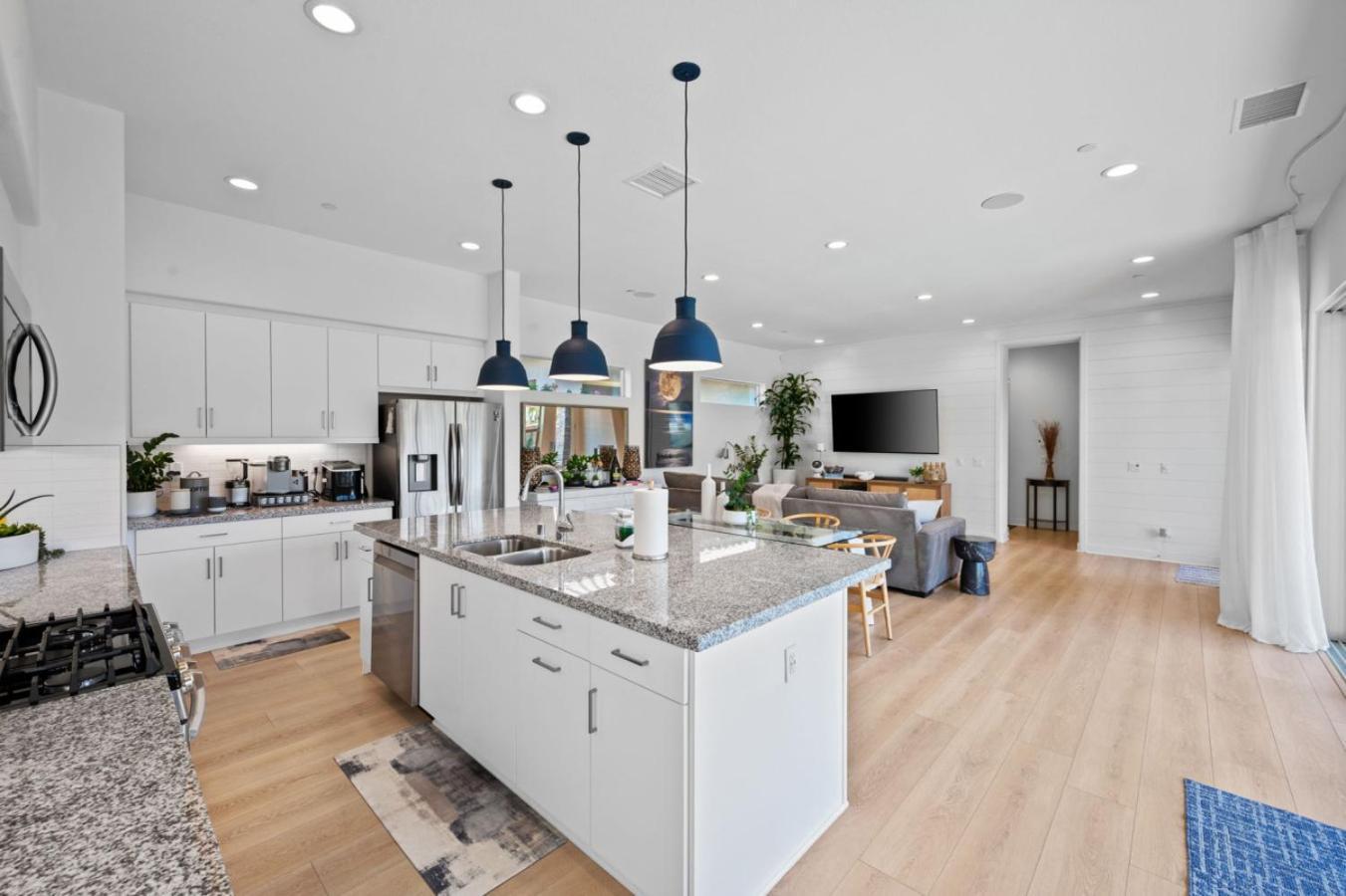 Modern Pga West Home Stadium Course All The Amenities ลากินตา ภายนอก รูปภาพ
