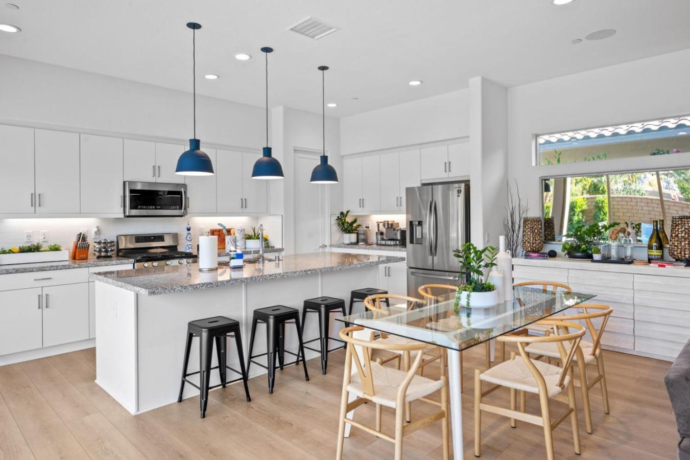 Modern Pga West Home Stadium Course All The Amenities ลากินตา ภายนอก รูปภาพ
