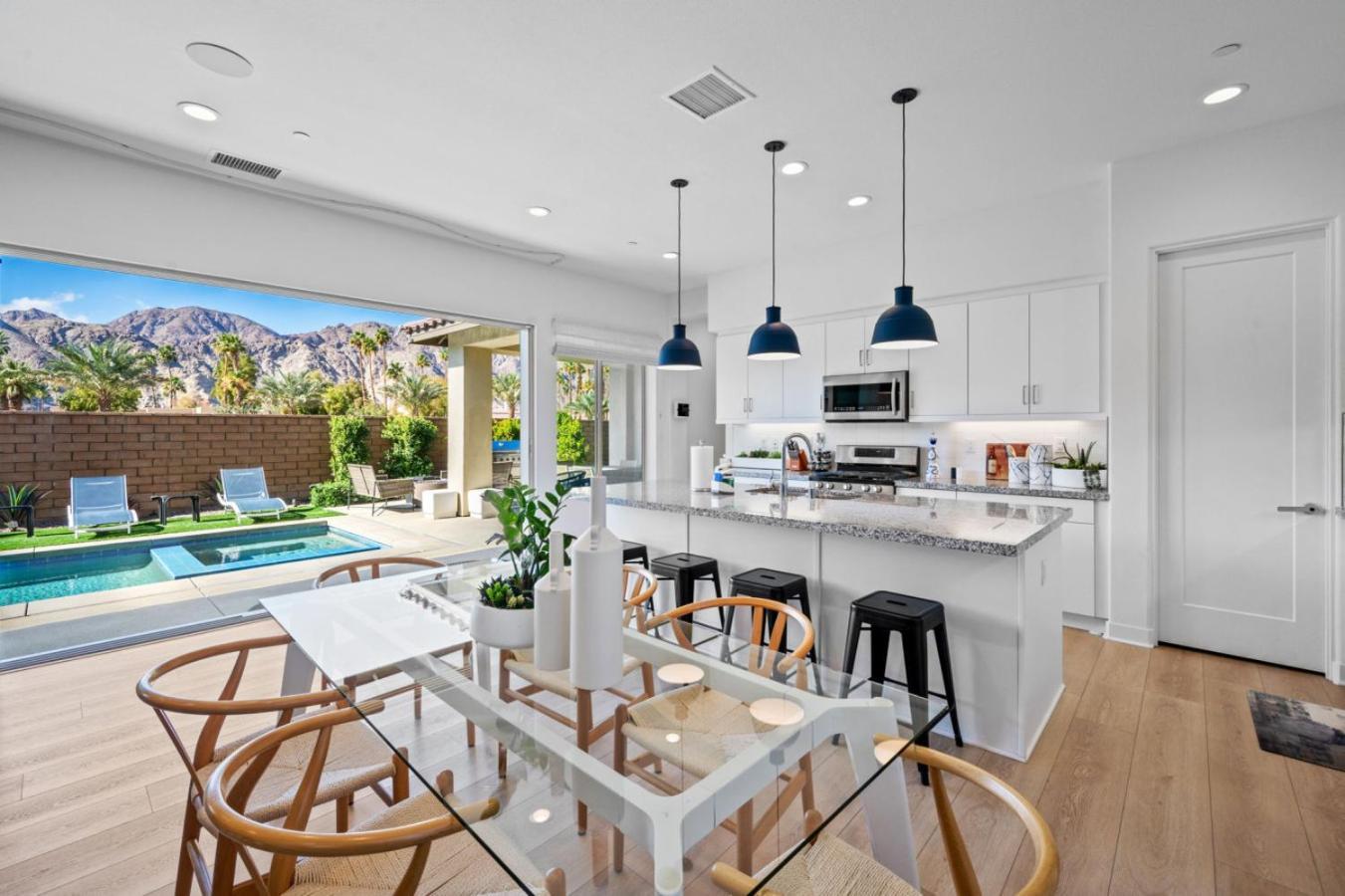 Modern Pga West Home Stadium Course All The Amenities ลากินตา ภายนอก รูปภาพ