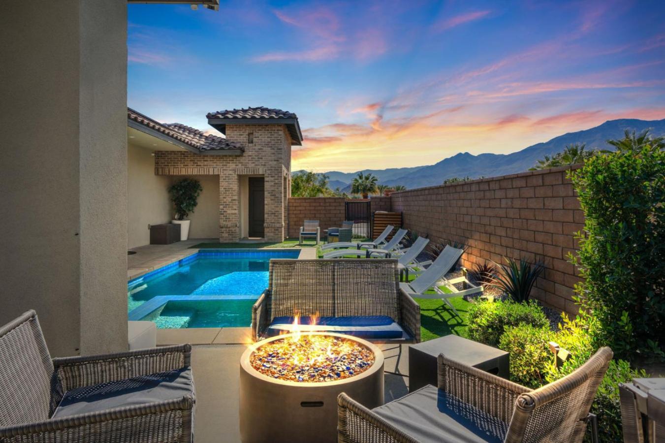 Modern Pga West Home Stadium Course All The Amenities ลากินตา ภายนอก รูปภาพ